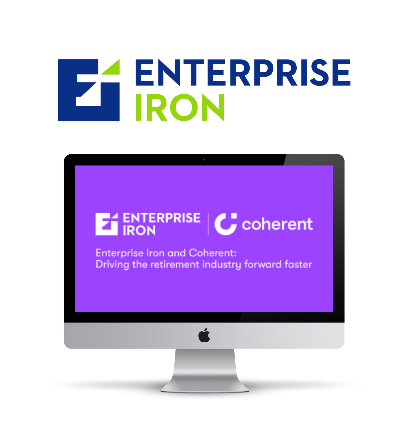 Enterprise Iron logo